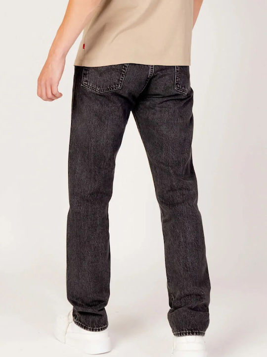 Levi's Men's Jeans Pants Black