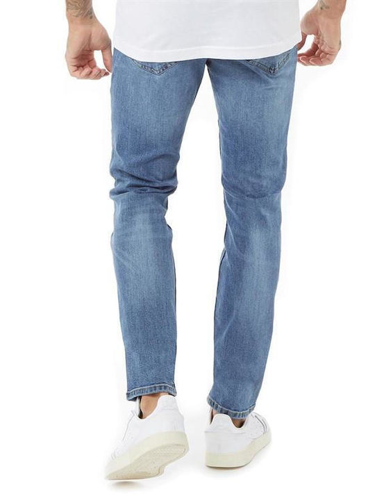 Marcus Herren Jeanshose Blau