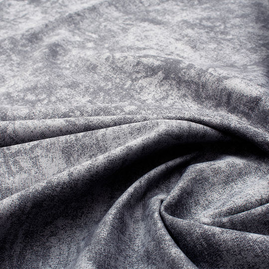 Dimcol Ράνερ Panama Shadow Αλέκιαστο Dark Grey 40x180εκ. Dimcol Ράνερ Panama Shadow Αλέκιαστο Dark Grey 40x180εκ.
