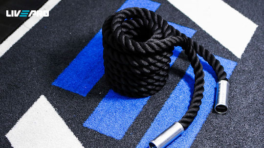 Live Pro Battle Rope 1500cm