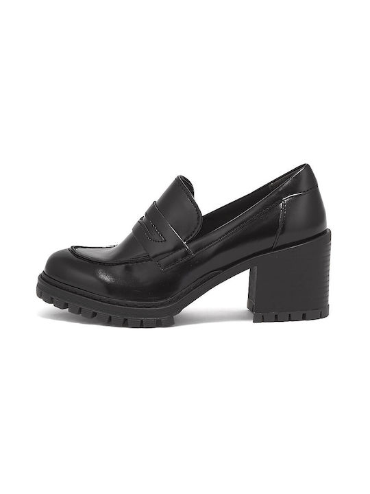 Tamaris Pumps Schwarz