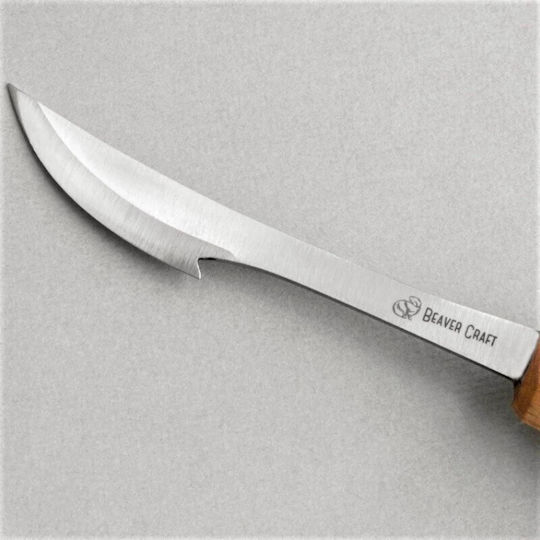 BeaverCraft Instrument Artizanat