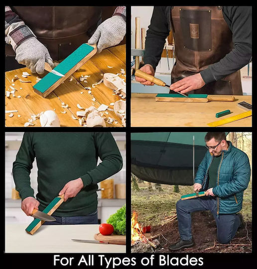 BeaverCraft Εργαλείο Ξυλογλυπτικής