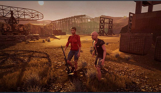 Battle of Rebels Switch Game