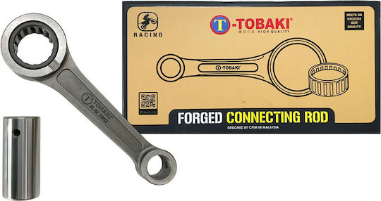 Tobaki Yamaha Crypton-X 135