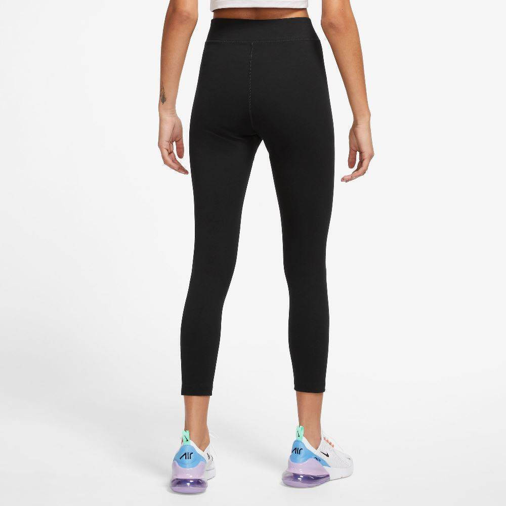 Cropped Leggings Nike Sculpt Hyper NIKE Women's High-waisted Crop