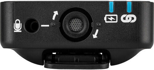 Rode Wireless GO II TX Πομπός Μικροφώνου