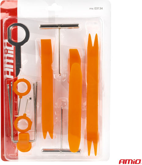 AMiO Removal Tool 12pcs