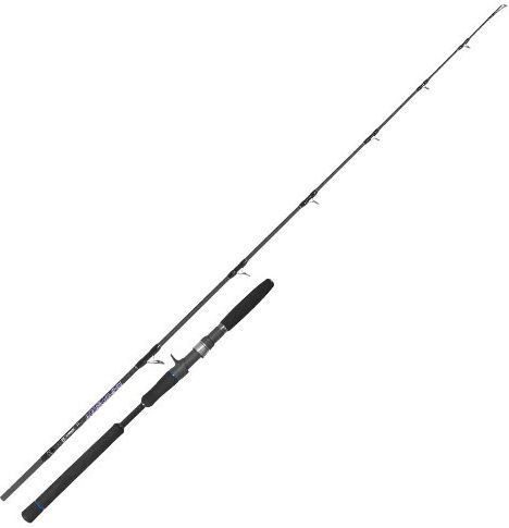 Pioneer Adrenaline BJC 582 Καλάμι Ψαρέματος για Καθετή 1.72m 250gr