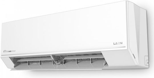 Inventor Leon (LHUV) Air Conditioner Inverter 18000 BTU A+++/A++ with WiFi and iA Plus Technology