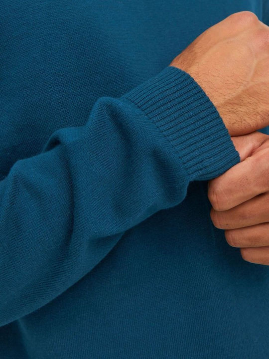Long Sleeve Sweater Sailor Blue