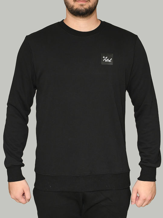 Attitude Men's Sweatshirt Black