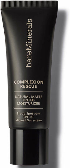 bareMinerals Complexion Rescue Natural Opal 01 Cream Face Day Tinted and SPF30 35ml