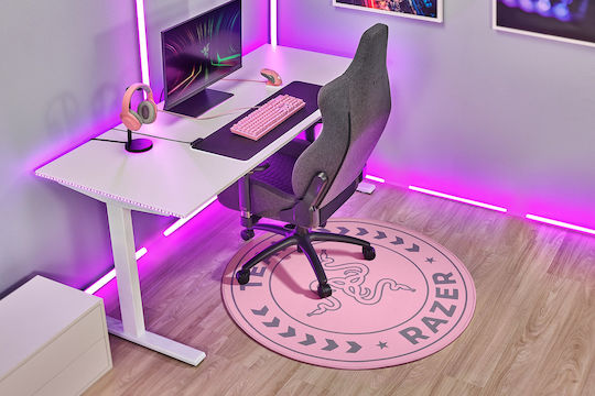 Razer RC81-03920300-R3M1 Chair Mat Quartz