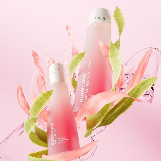 Estee Lauder Nutritious Airy Loțiune Tonifiere Față pentru Ten Normal/Mixt 100ml