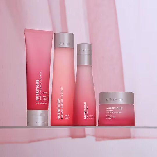 Estee Lauder Nutritious Airy Loțiune Tonifiere Față pentru Ten Normal/Mixt 100ml