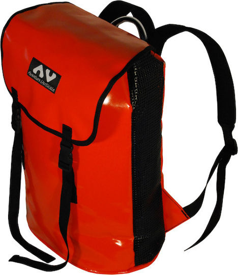 Aventure Verticale Climbing Rope Bag 40L Orange