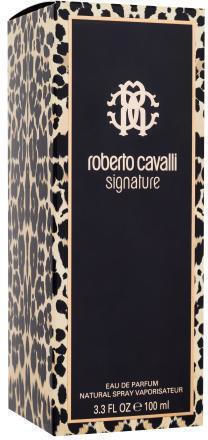 Roberto Cavalli Signature Парфюмна вода 100мл