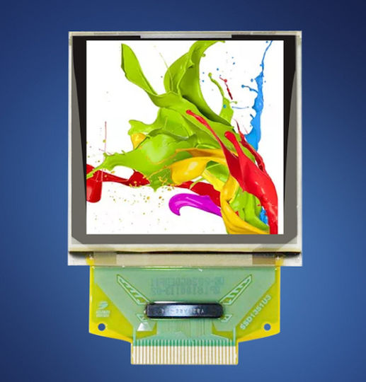 Haitronic Οθόνη OLED 1.5" (HS1814)