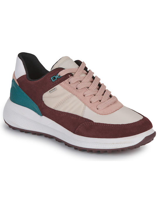 Geox Pg1x Sneakers Multicolour