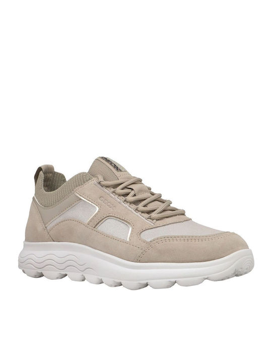 Geox Spherica Adidași Bej