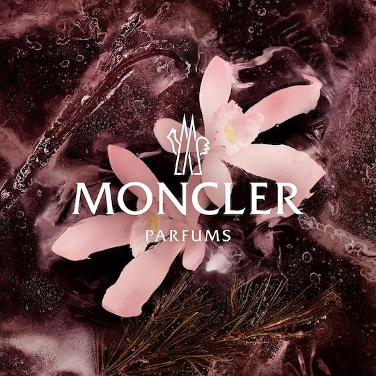Moncler Haute Montagne Eau de Parfum Unisex 200ml