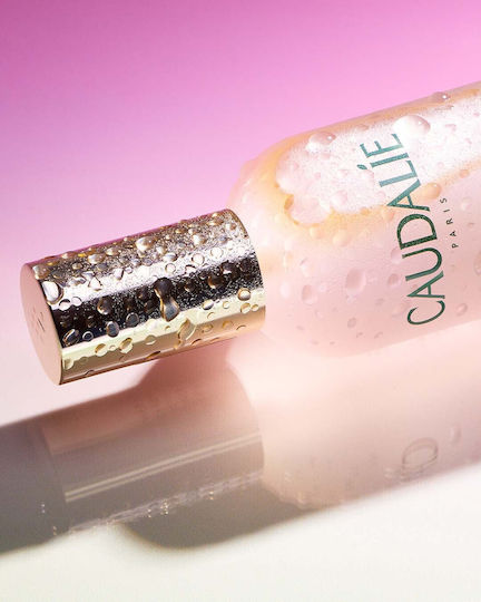 Caudalie Beauty Elixir Gesichtsspray zur Gesichtstonisierung mit Thermalwasser 30ml