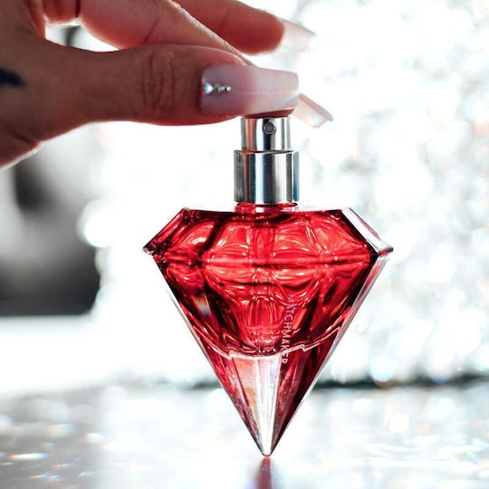 Eye of love Matchmaker Red Diamond Lgbtq Attract Her Perfume with Pheromones in Spray 30ml
