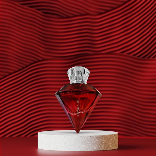 Eye of love Matchmaker Red Diamond Lgbtq Attract Her Perfume with Pheromones in Spray 30ml
