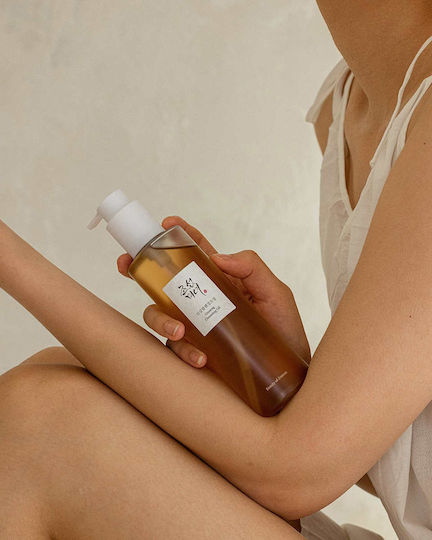 Beauty of Joseon Ginseng Λάδι Καθαρισμού Προσώπου 210ml