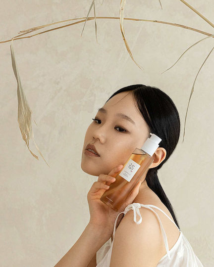 Beauty of Joseon Ginseng Λάδι Καθαρισμού Προσώπου 210ml