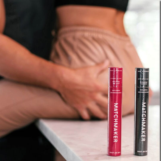 Eye of love Matchmaker Red Diamond Attract Him Άρωμα με Φερομόνες για Άνδρες 10ml