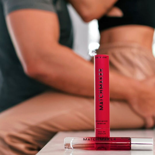 Eye of love Matchmaker Red Diamond Lgbtq Attract Her Άρωμα με Φερομόνες για Γυναίκες σε Spray 10ml