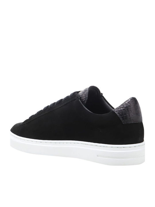 Pilot 2.0 Herren Sneakers Schwarz