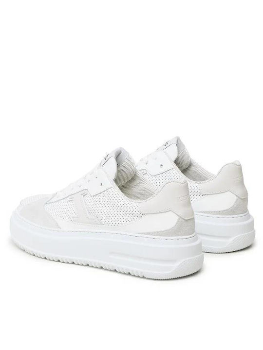 Iceberg Sneakers White