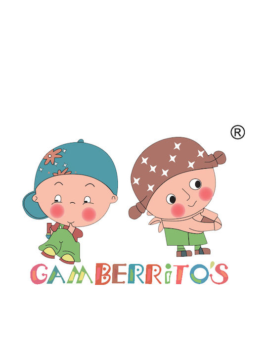 Gamberritos Kids Gamberritos Kids