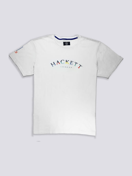 Tricou Alb