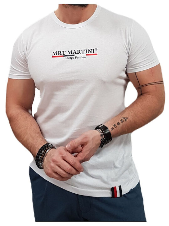Tricou Alb