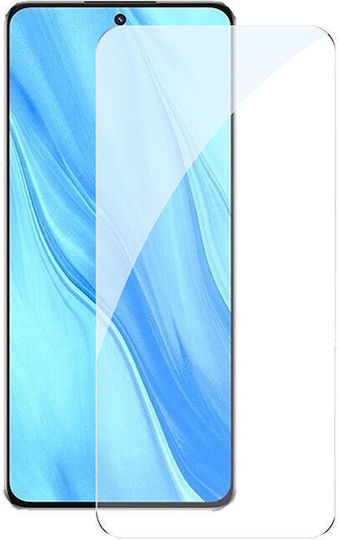 Baseus Tempered Glass (Realme Gt2 Master Explorer)