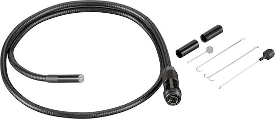 REMS MiniScope Set Endoskopkamera mit Auflösung 640x480 Pixel und Kabel 1m