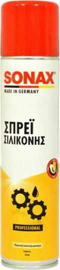 Sonax Σπρέι Σιλικόνης 400ml
