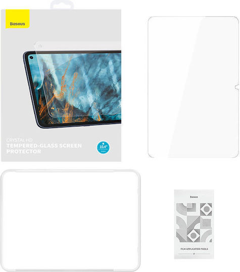 Baseus Crystal 0.3mm Tempered Glass (MatePad 11) SGJC120102