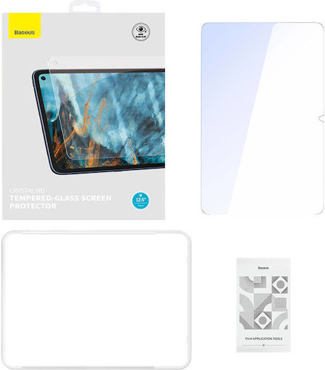 Baseus Crystal Tempered Glass 0.3mm Tempered Glass (MatePad Pro)
