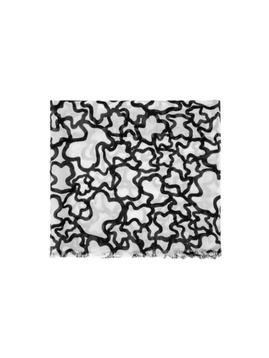 Tous Women's Scarf Beige