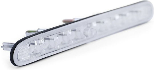 Carner Stop Lights Led for Peugeot 206 1pc