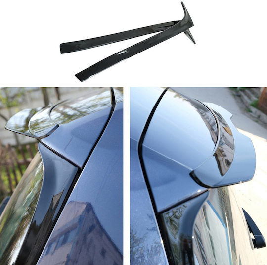 Carner Spoiler Αυτοκινήτου Πίσω Συμβατό με Mercedes-Benz R Volkswagen Golf