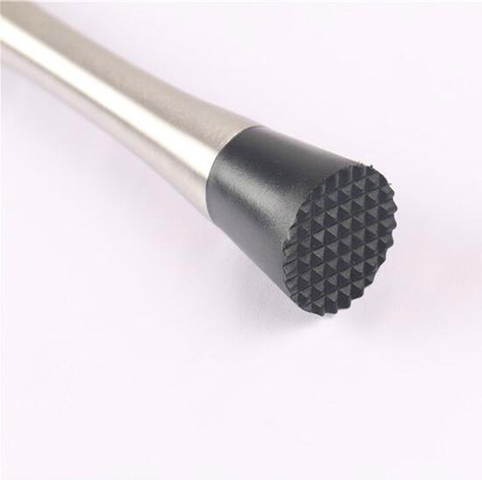 Sugar Love Inox Mortar 21cm