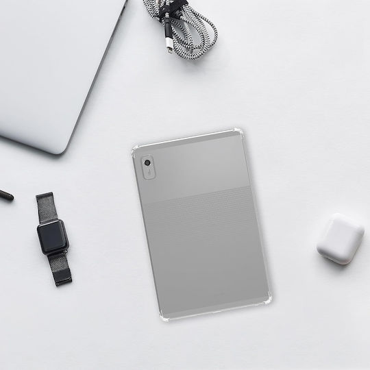 KWmobile Flip Cover Διάφανη (Lenovo Tab M9 9")