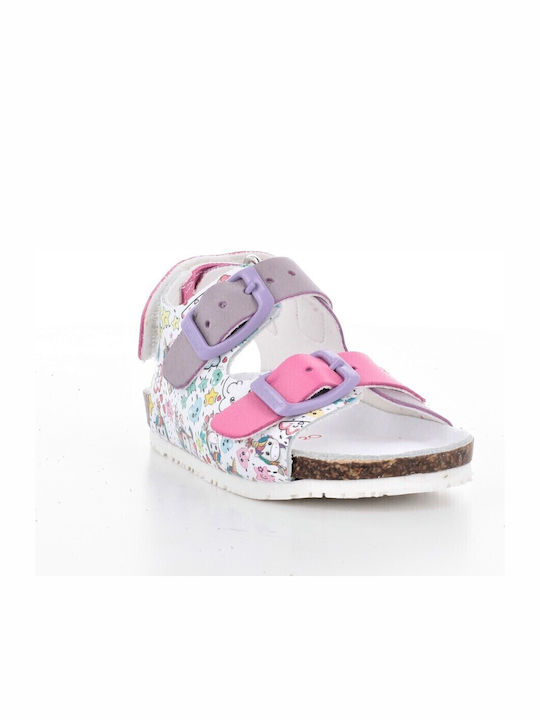 Kinder Sandalen Mehrfarbig