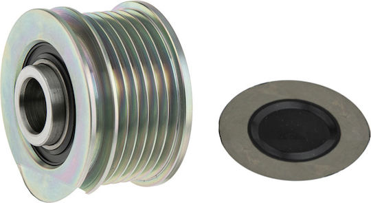 NTY Pulley Strofalos Car for Peugeot 4007 Mitsubishi Outlander Citroen C-Crosser Ford EcoSport